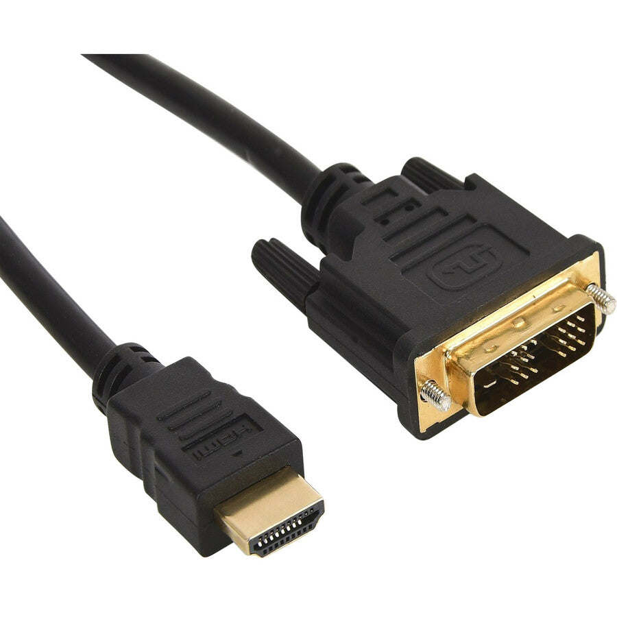 4XEM HDMI to DVI-D Cable 15ft 4XHDMIDVI15FT