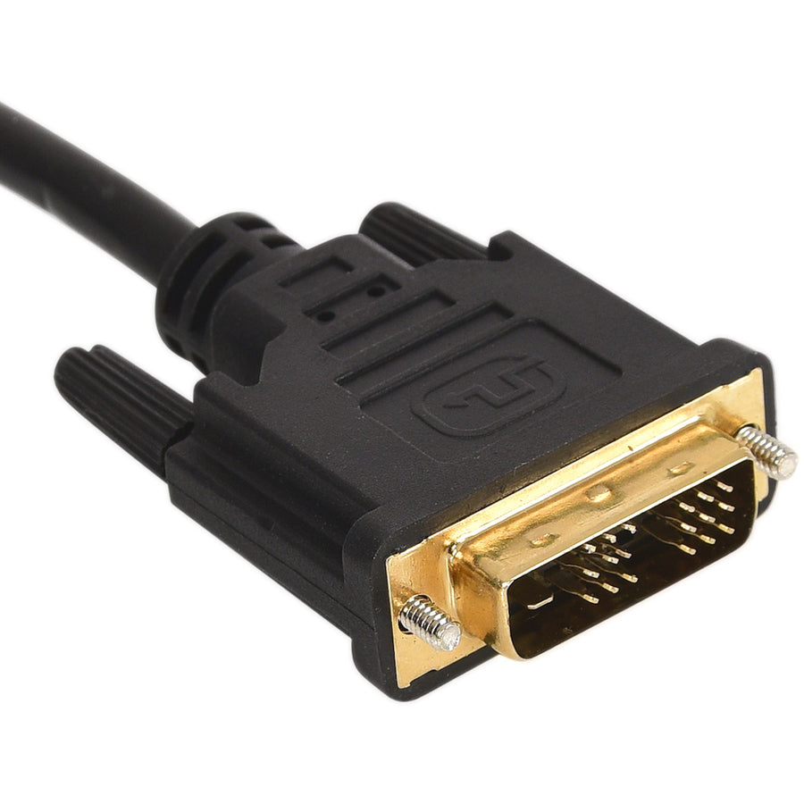 4XEM HDMI to DVI-D Cable 6ft 4XHDMIDVI6FT