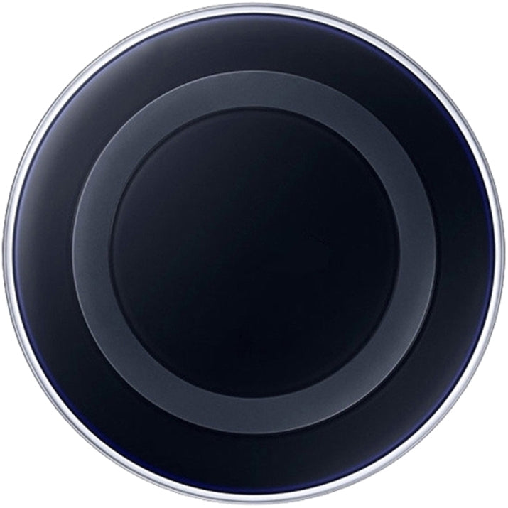 4XEM Qi Wireless desktop charger pad Black 4XWRLSCHARGERBK