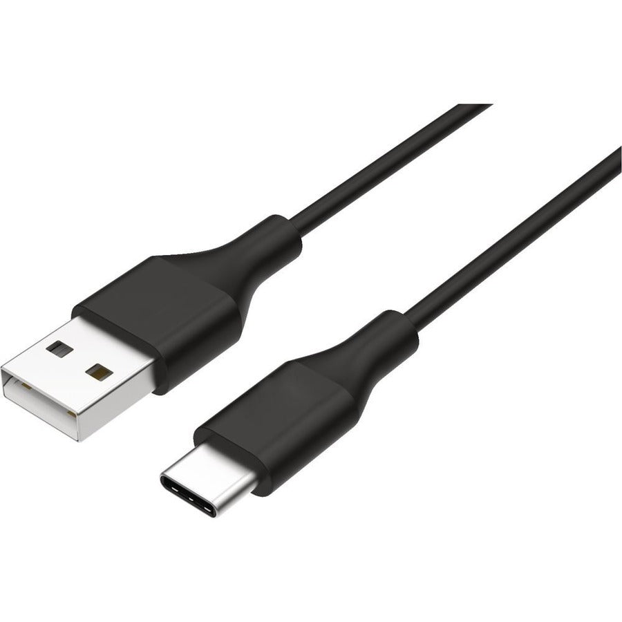4XEM Samsung USB-C 3FT Charger Kit (Black) 4XSAMKITUSBCB3