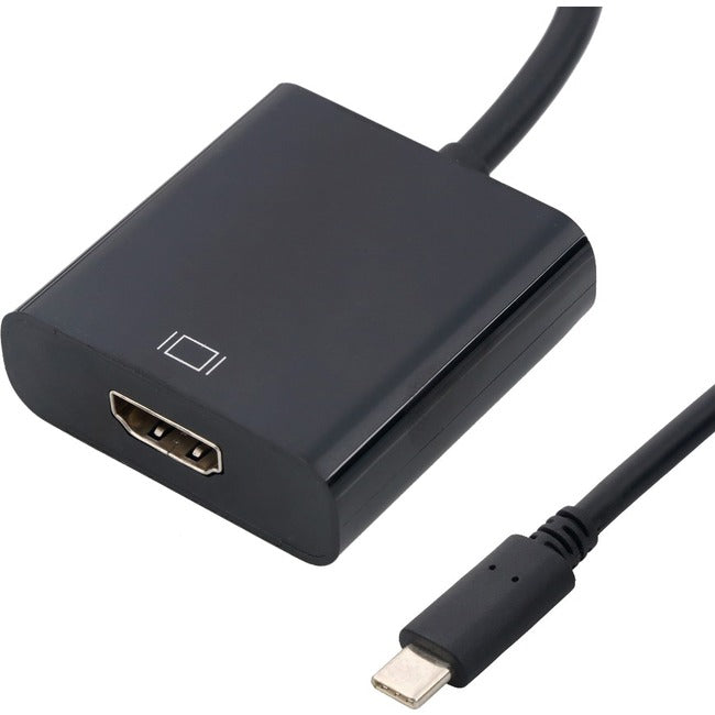 4XEM USB-C to HDMI Adapter 4XUSBCHDMIAB