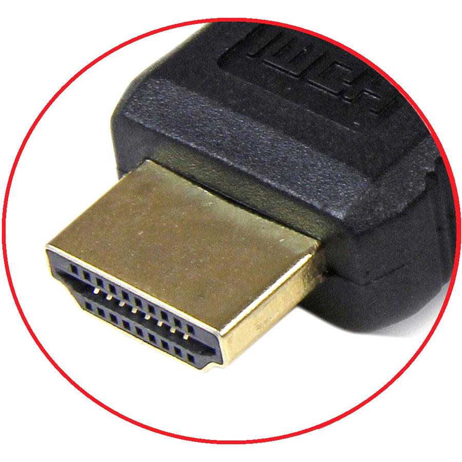 4XEM USB-C to HDMI Cable 4XUSBCHDMI6B