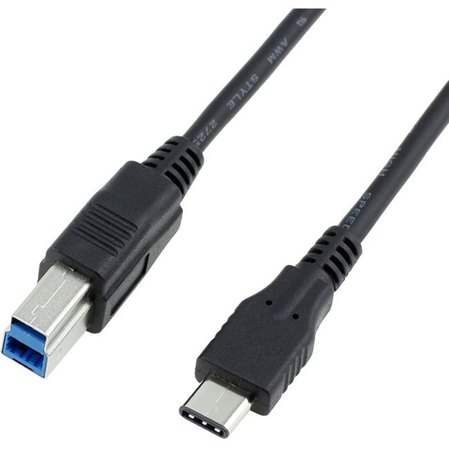 4Xem Usb-C To Usb 3.0 Type-B Cable - 3Ft
