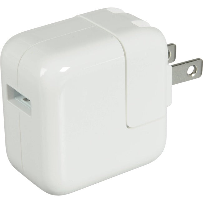 4Xem Ipad, Tablet Wall Charger For Apple Ipad, Iphone, Ipod & Other Usb Devices With 2.1A Output For Fast Charging