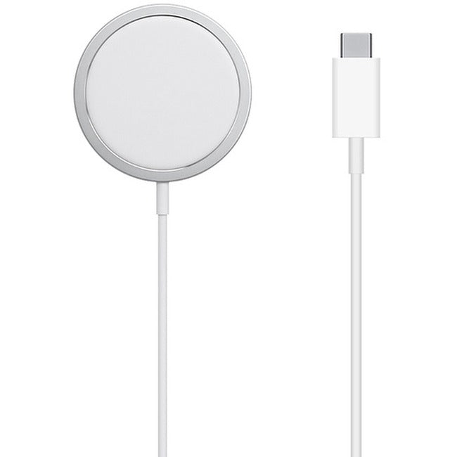 4XEM's 20 Watt Wireless MagSafe Qi Charging Pad with 3FT USB-C cable with 5V DC, 9V DC and 12V DC input 4XMAGCHARGEPAD