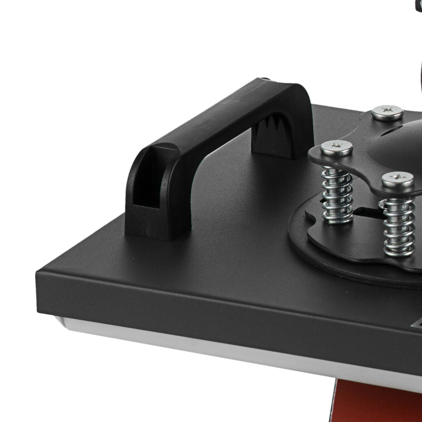 5 In 1 Heat Press Machine Swing Away Digital Sublimation T-Shirt /Mug/Plate Hat