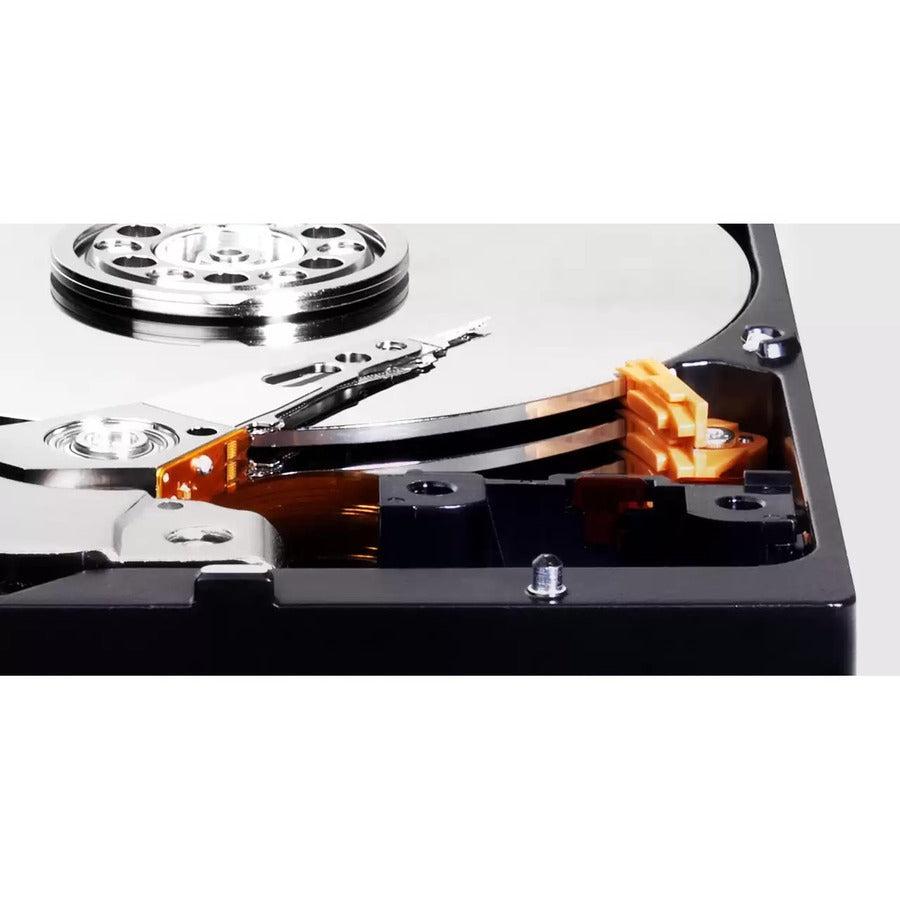 500GB Mobile Hard Drive - WD Blue 2.5-Inch SATA CMR | Tecisoft WD5000LPCX