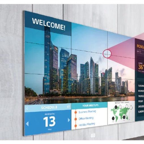 55VM5J-H | LG Video Wall Panels | LG Digital Signage Display | TecISoft