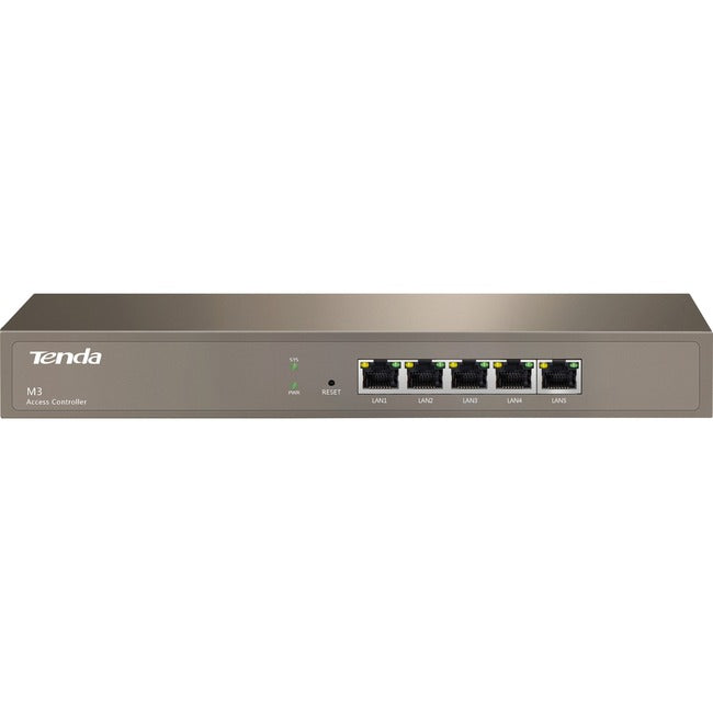 5Ports Gigabit Access Ctrlr,5Ports Gigabit Access Ctlr