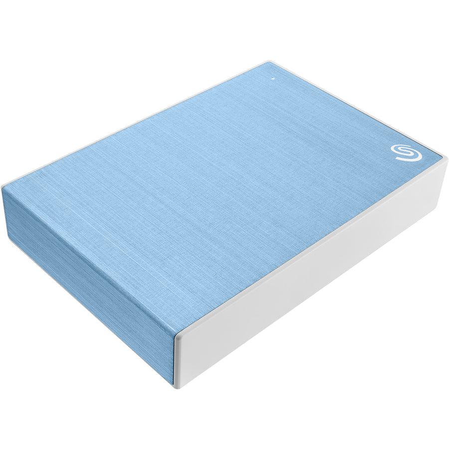 5Tb Backup Plus Portable Blue