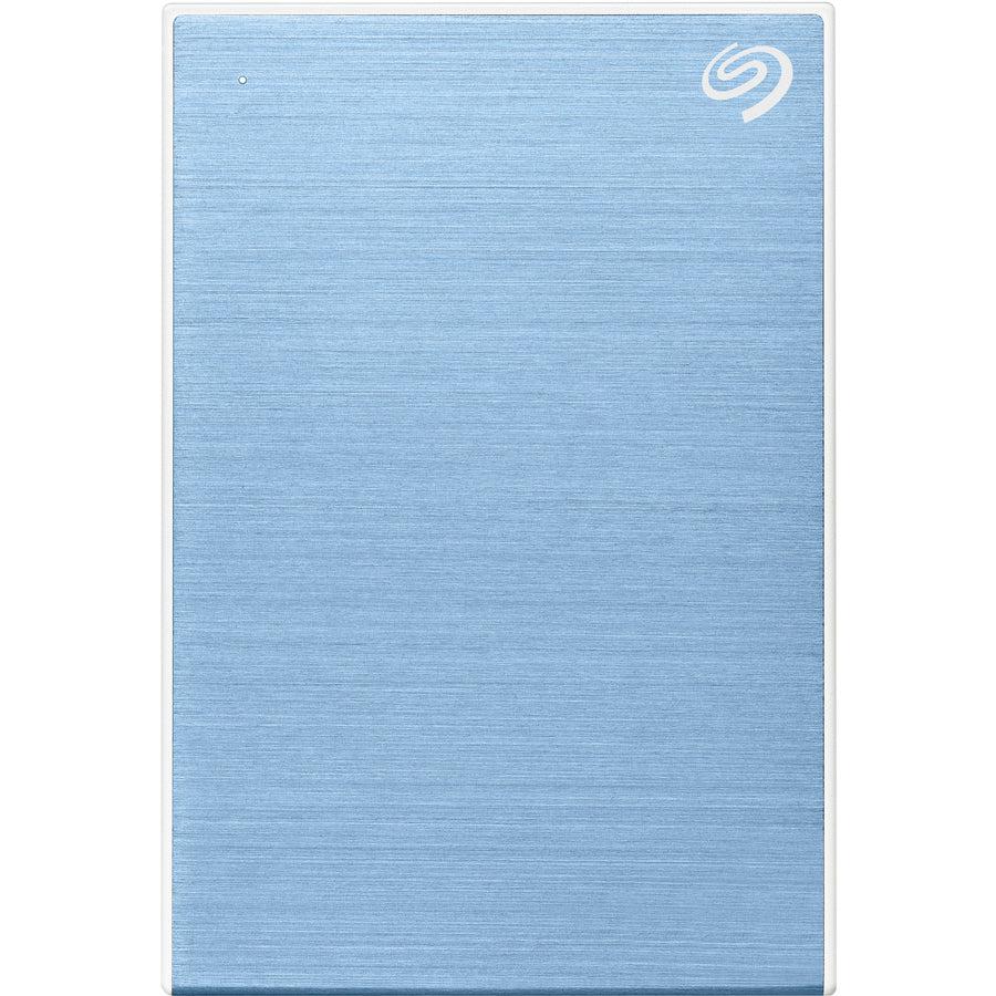 5Tb Backup Plus Portable Blue
