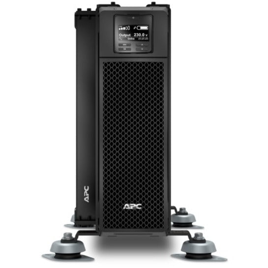 5kVA Marine UPS - APC Smart-UPS Online 3U Rackmount Extended Runtime | Tecisoft SRT5KRMXLIM