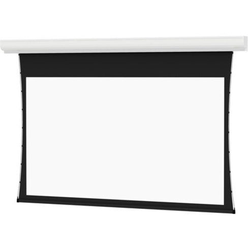 60x96 Electric Projection Screen - Da-Lite Tensioned Contour Electrol HD Progressive | Tecisoft 37596LS