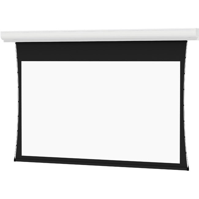 60x96 Electric Projection Screen - Da-Lite Tensioned Contour Electrol HD Progressive | Tecisoft 37596LS