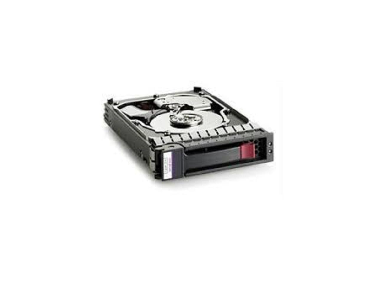 653971-001 Hp 900Gb 10K 6Gb/S Sff Sas Sc
