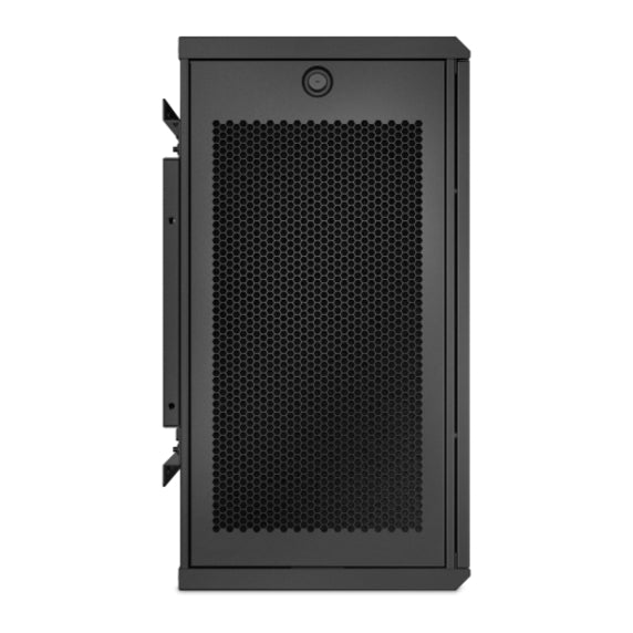 6U Wallmount Rack Enclosure - Low-profile Server Cabinet | Tecisoft AR106V