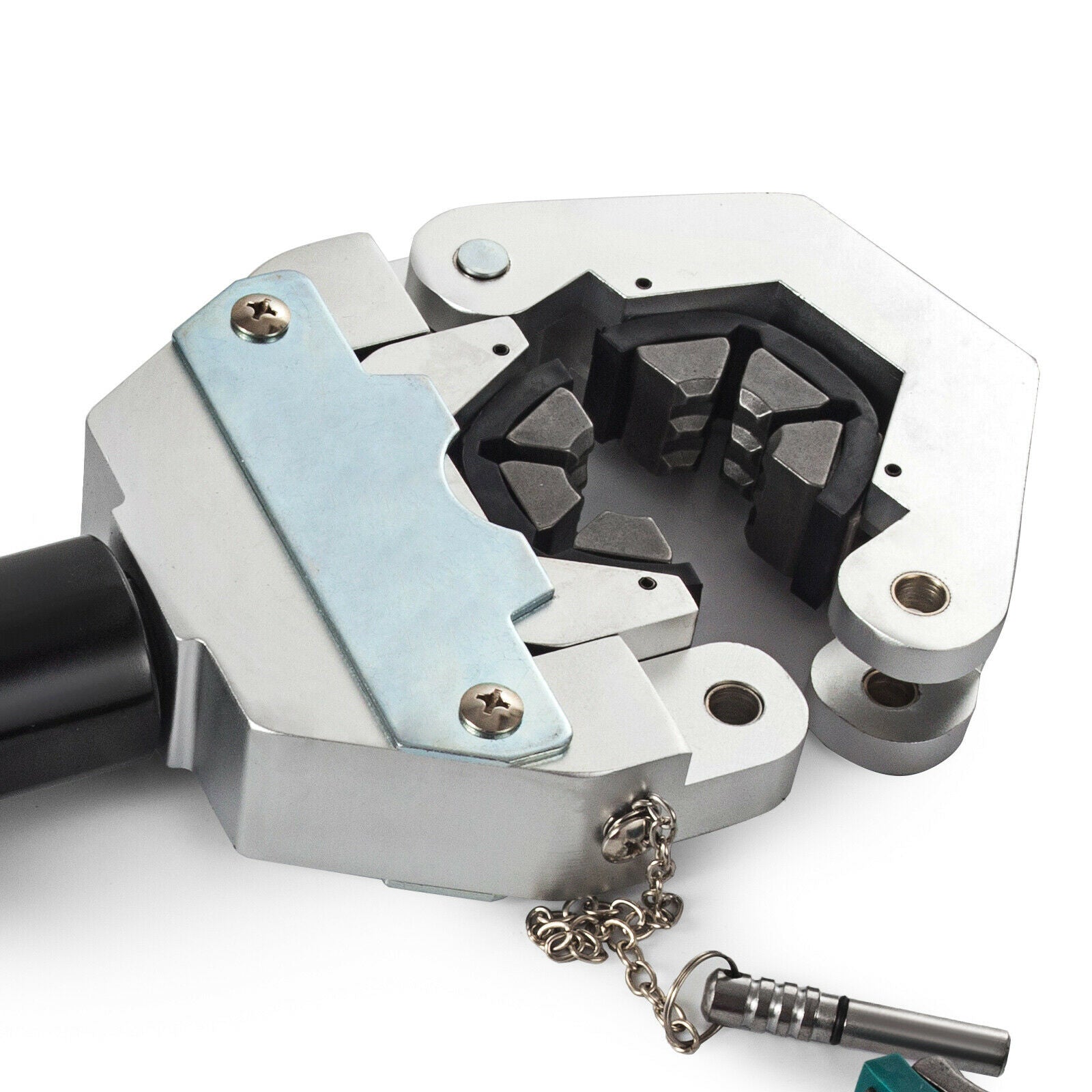 71500 A/C Hydraulic Hose Crimper Tool Kit Crimping Set Hose Fittings Hand Tool