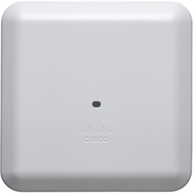 802.11Ac W2 Ap W/Ca 4X4:3 Mod,Int Ant Mgig I Cfg