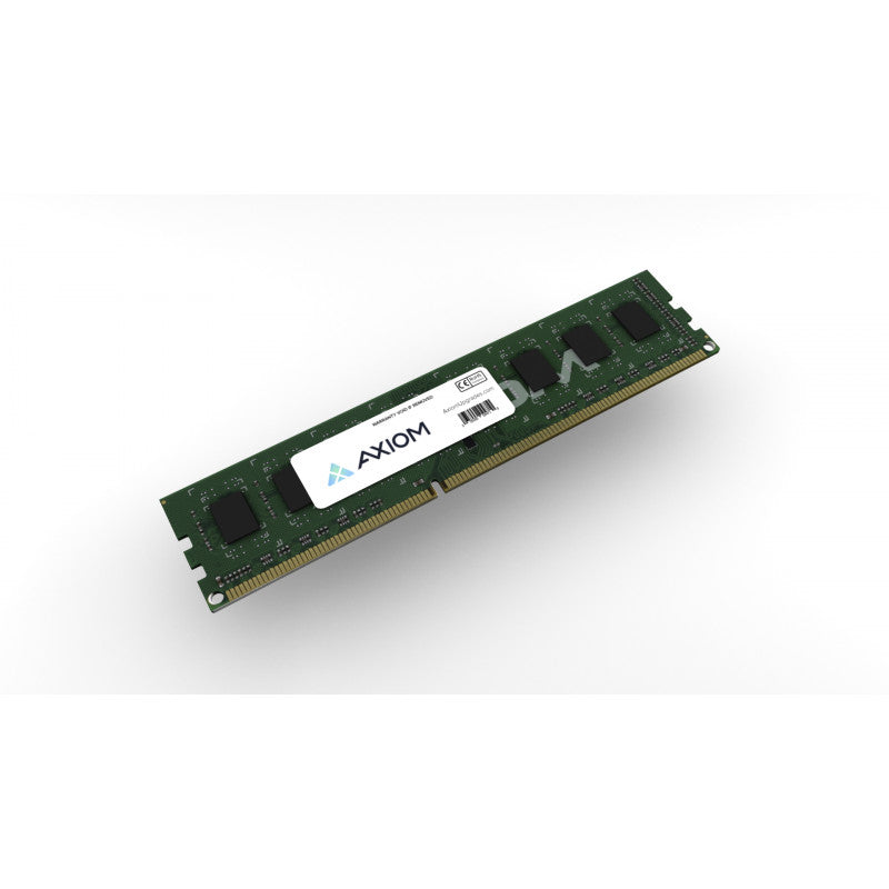 8GB DDR3-1333 UDIMM TAA Compliant AXG23793256/1