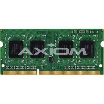 8GB DDR3-1600 SODIMM TAA Compliant AXG27693240/1