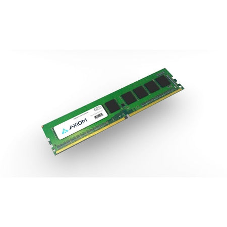 8GB DDR4-2133 ECC UDIMM - TAA Compliant AXG62994855/1
