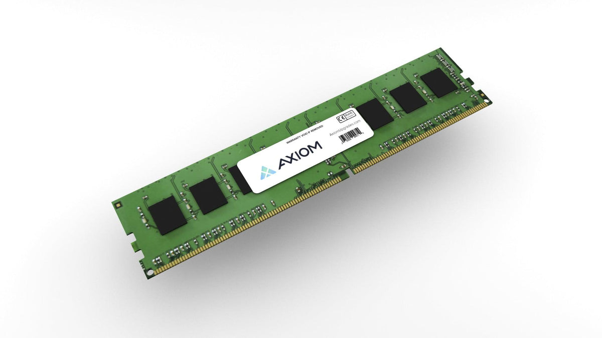 8GB DDR4-3200 UDIMM 1RX8 Memory Module