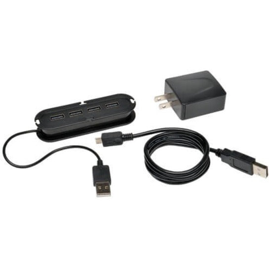 8.6kW 3-Phase Metered PDU - 208/120V Power Distribution Unit | Tripp Lite PDU3MV6L2130