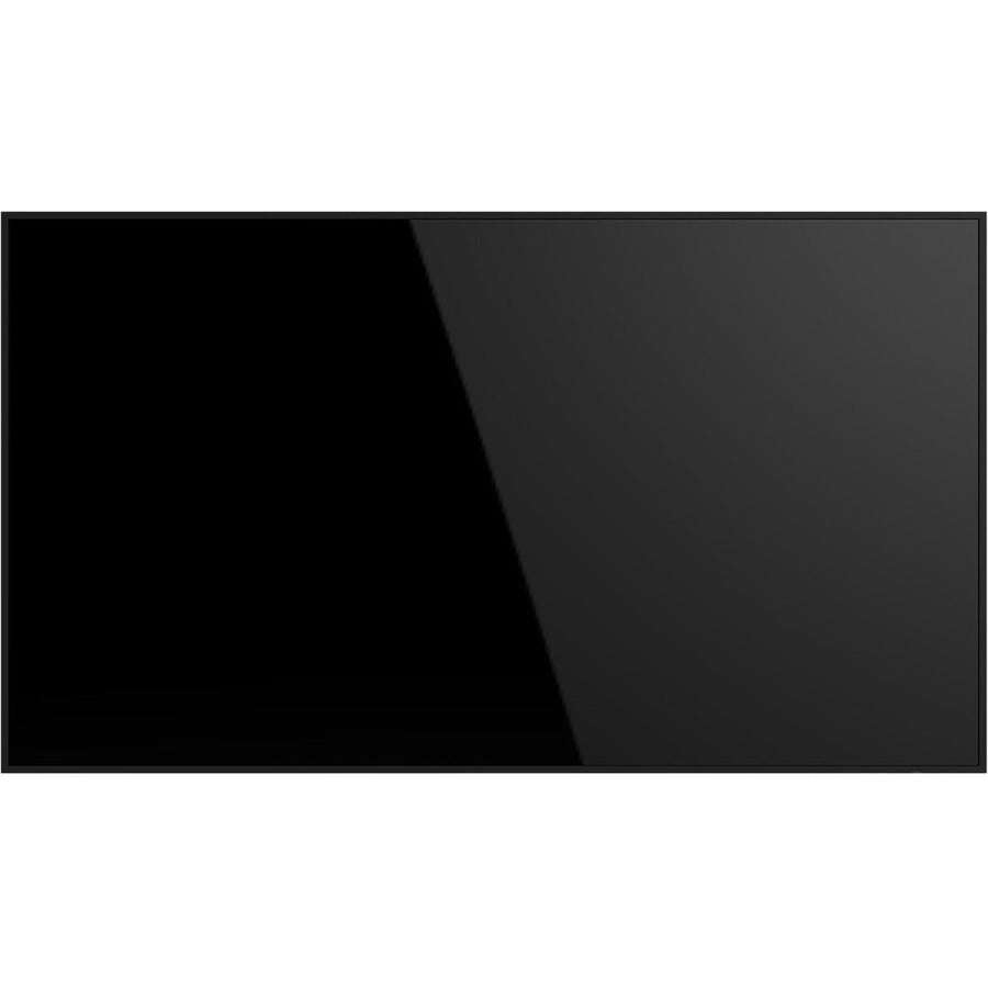 98" UHD Digital Signage Display - Large Screen High Brightness | TecISoft 98UM5J-B