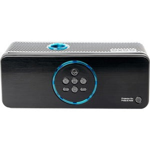 AAXA Technologies BP-100-01 DLP Projector - 16:9 - Space Gray