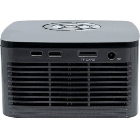 AAXA Technologies KP-750-00 DLP Projector - 16:9 - Gray, Black