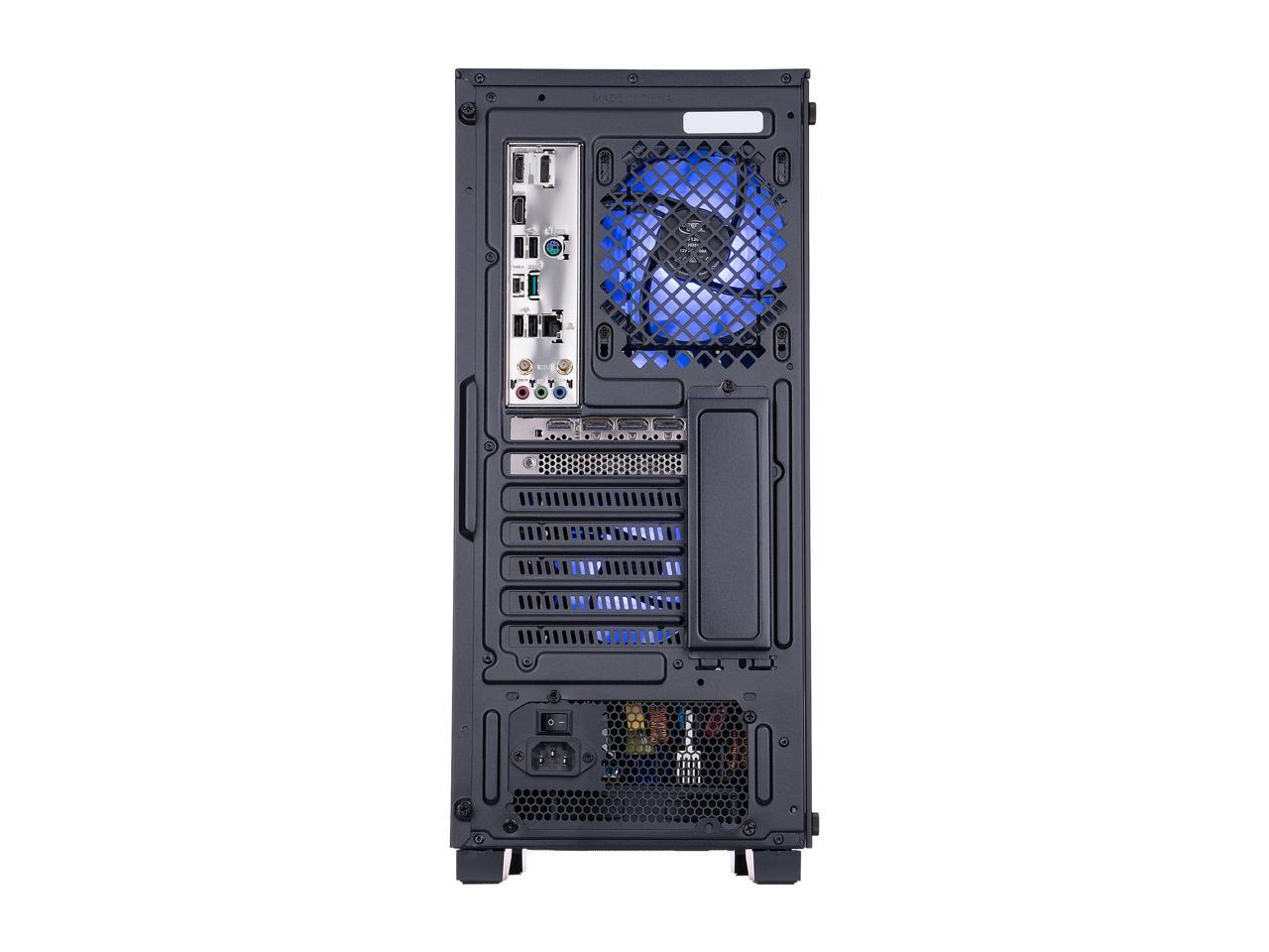 Abs Master Gaming Pc - Windows 10 Home - Intel I7 11700F - Geforce Rtx 3060 Ti - 16Gb Ddr4 3000Mhz - 1Tb M.2 Nvme Ssd