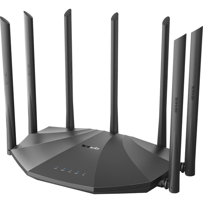 Ac2100 Ac2100 Dual Band Gigabit,Wifi Router AC23