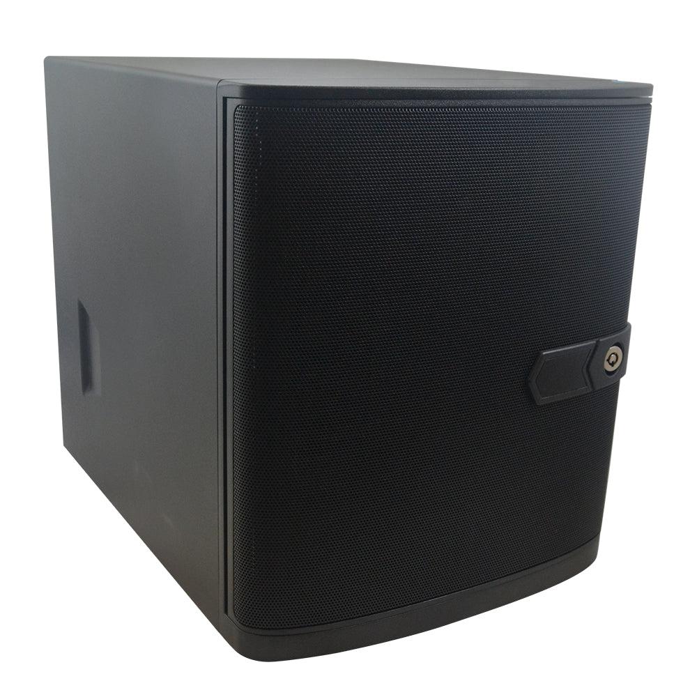 Acti Enr-321P Network Video Recorder Black