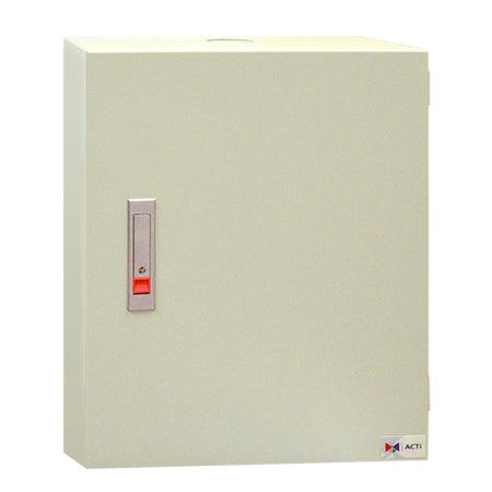 Acti Enr-620P Network Video Recorder White