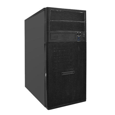 Acti Mgb-500 Pc/Workstation Ddr4-Sdram I7-7700 Tower Intel® Core™ I7 16 Gb 128 Gb Ssd Linux Black