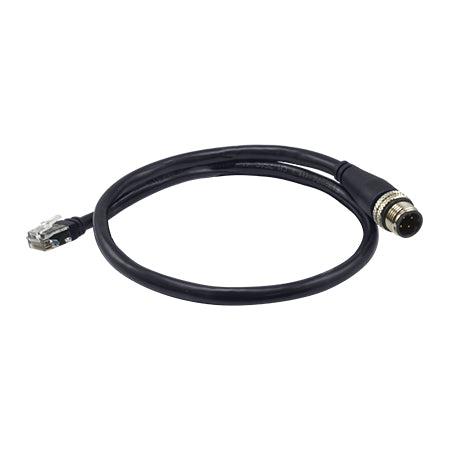 Acti Pioc-0400 Networking Cable Black