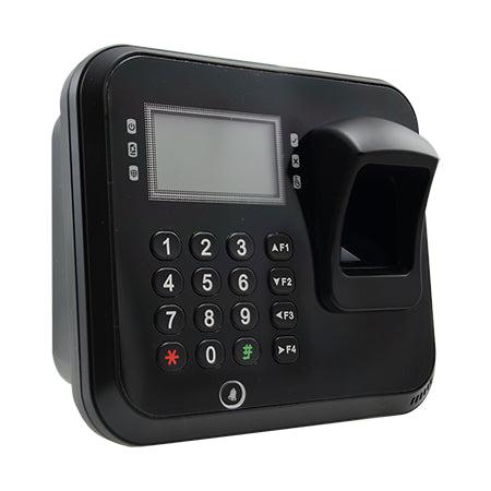 Acti R12Cp-30 Access Control Reader Basic Access Control Reader White