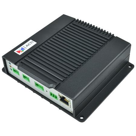 Acti V22 Video Servers/Encoder 960 X 576 Pixels