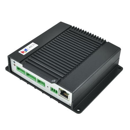 Acti V24 Video Servers/Encoder 960 X 576 Pixels 30 Fps