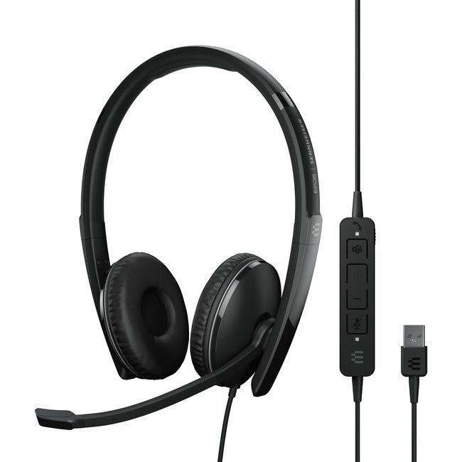 Adapt 160T Anc Usb,Usb Headset W/ Anc Ms Teams