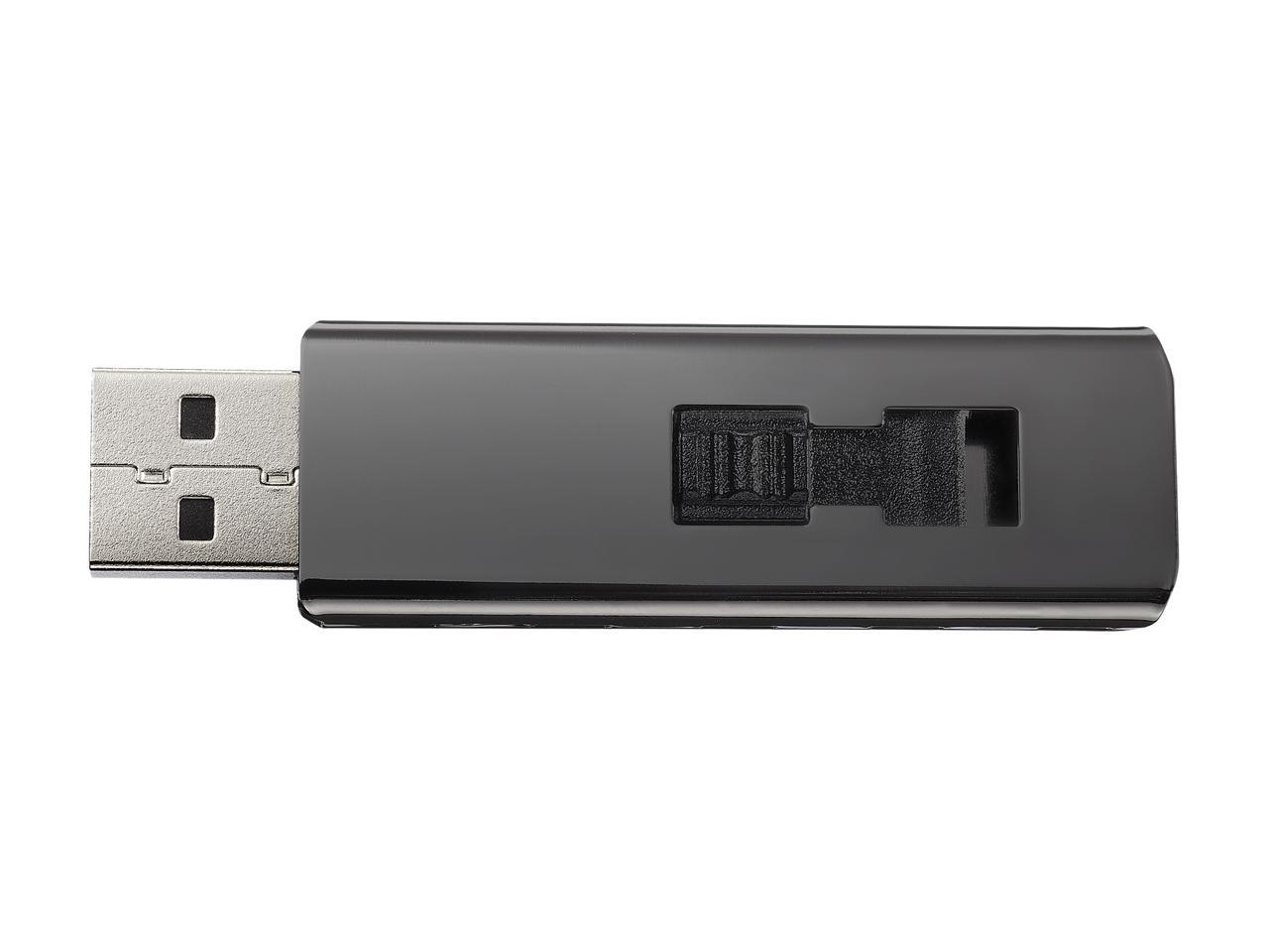 Adata 32Gb Uv260 Usb 2.0 Flash Drive (Auv260-32G-Rbk)
