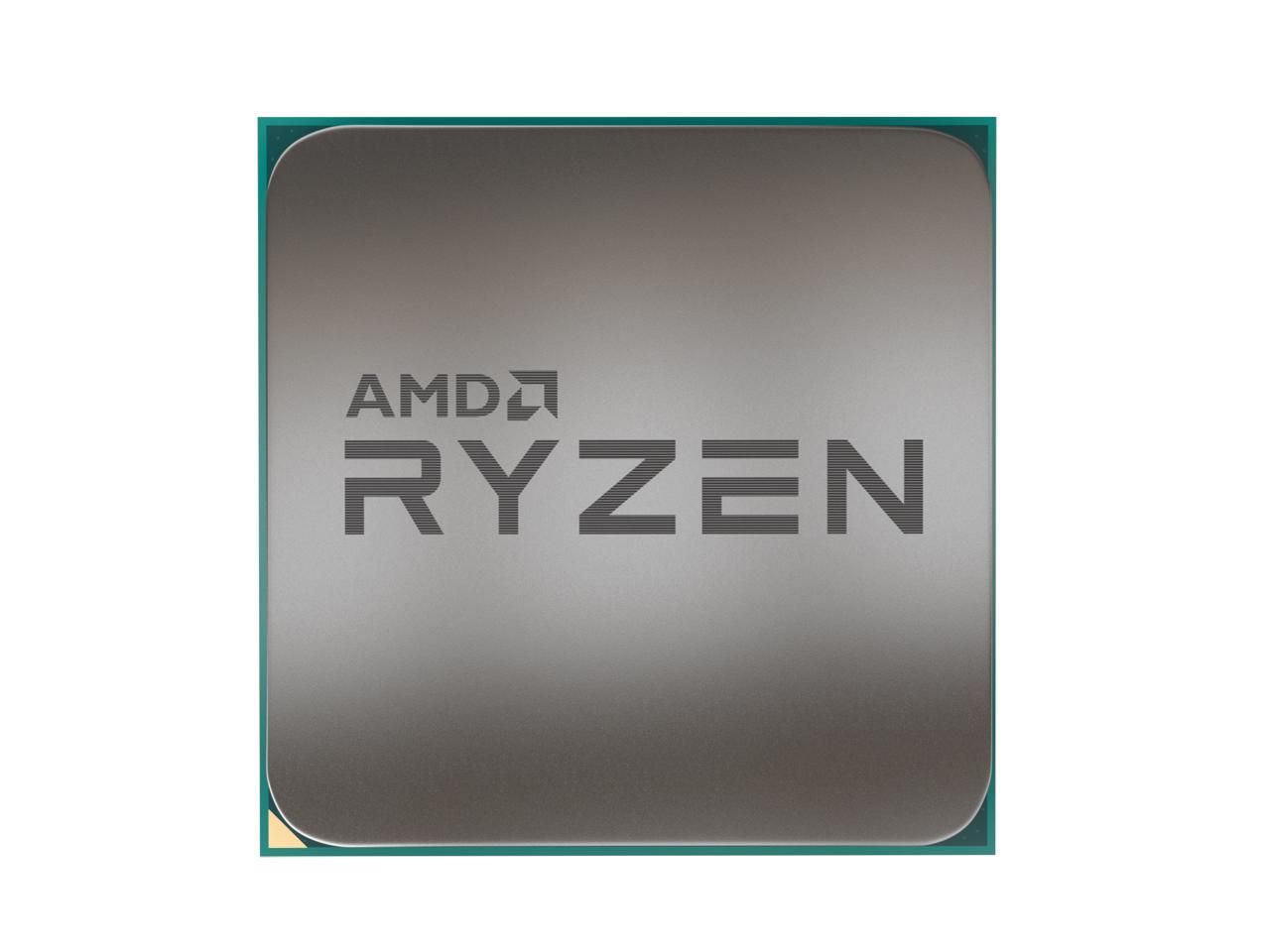Amd 100-100000023Box Ryzen 9 3900X Desktop Processors / 3.8Ghz/ Twelve-Core/ Pcie 4.0/ Retail