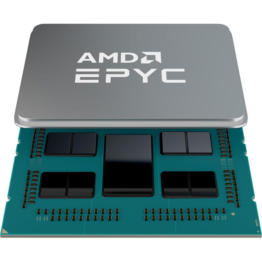 AMD EPYC 7313 16-Core 3.0GHz Server Processor for HPE P38669-B21