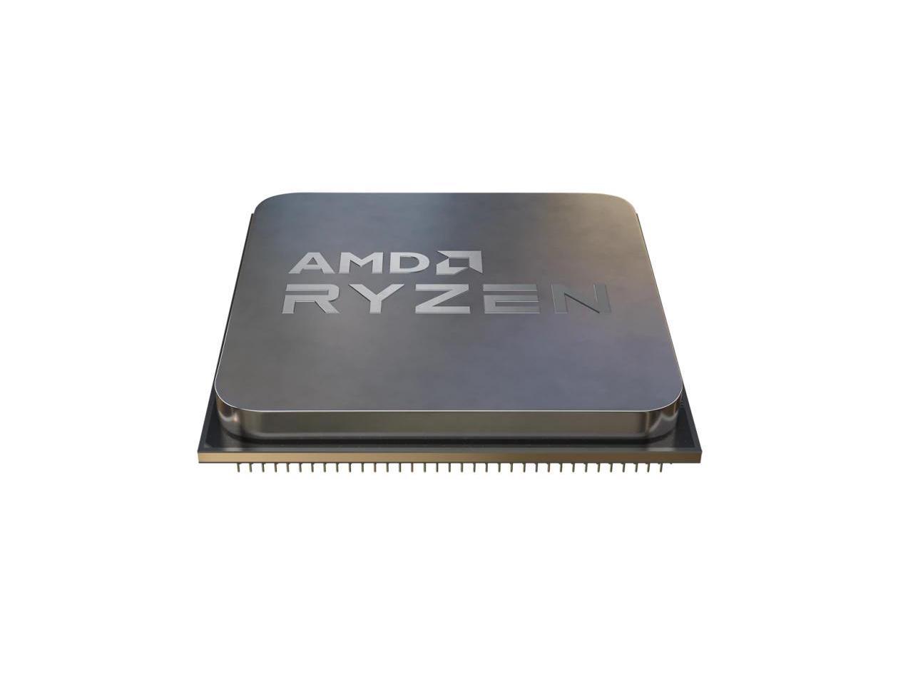 Amd Ryzen 9 5950X 100-100000059Wof Processor 16-Core 3.4Ghz Socket Am4 Cpu W/O Fan Retail