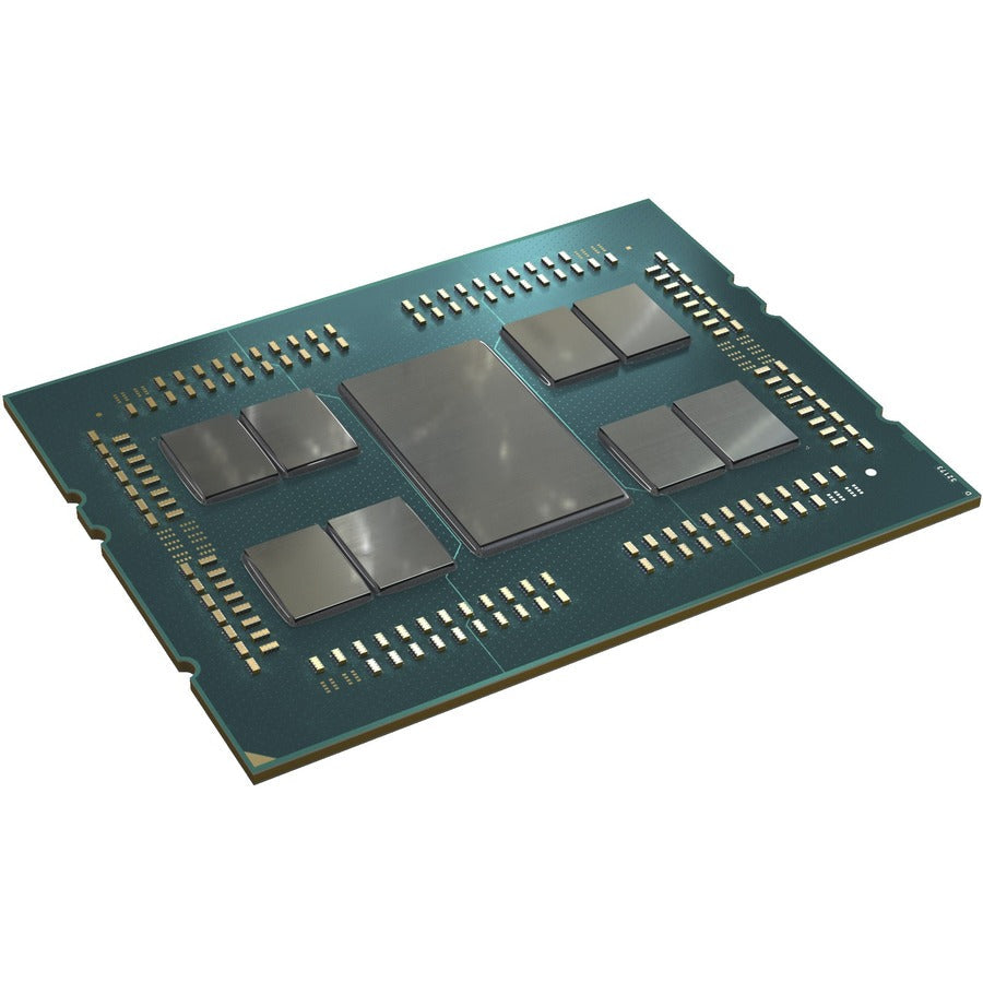 AMD Ryzen Threadripper PRO 3955WX Hexadeca-core (16 Core) 3.90 GHz Processor 100-000000167