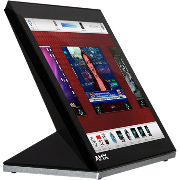 AMX 10.1 Modero G5 Tabletop Touch Panel" FG5969-47