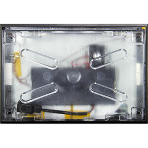 AMX 10.1 Modero G5 Wall Mount Touch Panel" FG5969-49BL