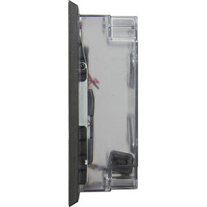 AMX 10.1 Modero G5 Wall Mount Touch Panel" FG5969-49BL