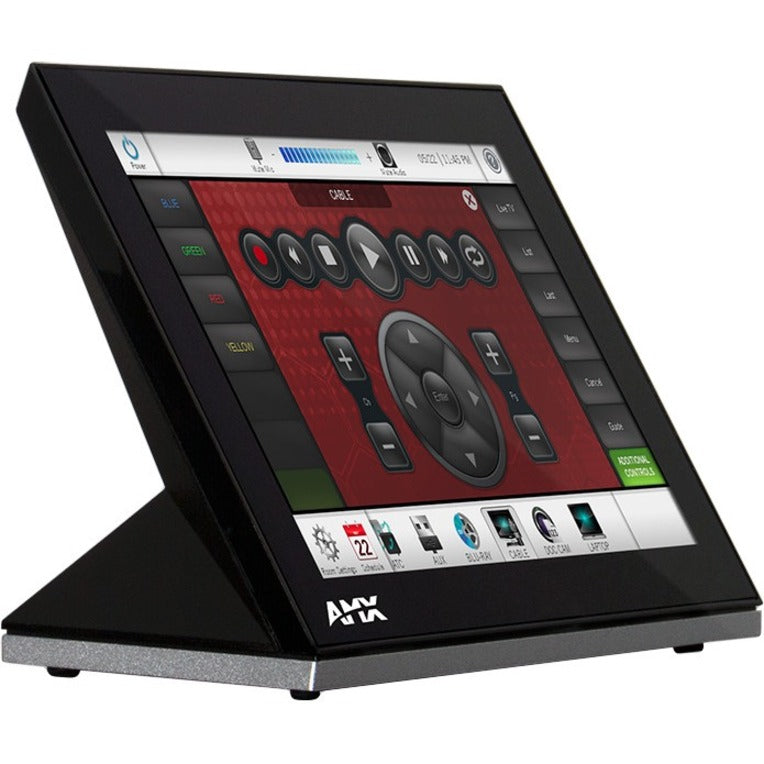 AMX 7 Modero G5 Tabletop Touch Panel" FG5969-53