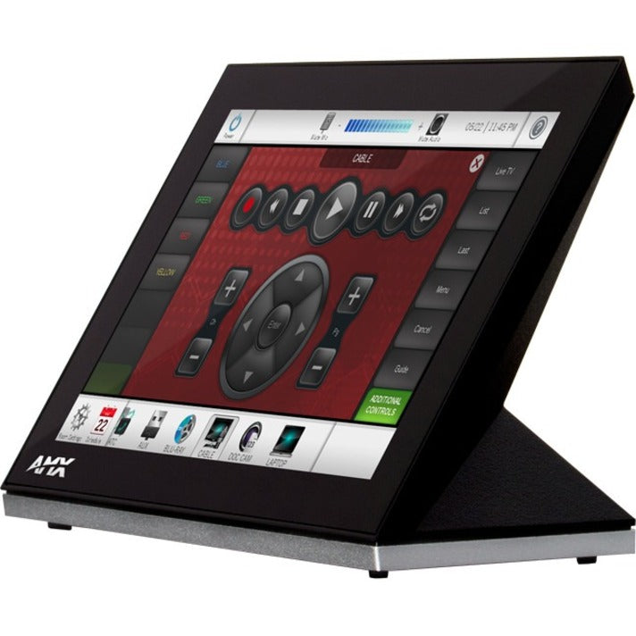 AMX 7 Modero G5 Tabletop Touch Panel" FG5969-53